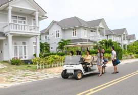 Sea Links Beach Villas