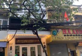 Oriental Central Hotel