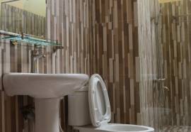 Trung Huynh Bungalow