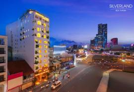 Silverland Ben Thanh Hotel