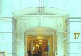 New Era Hotel & Villa