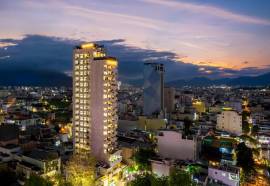 Seaside Boutique Hotel Nha Trang Beach