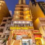 Туры во Вьетнам, для 2 взрослых, июнь 2024 - Paris Nha Trang Hotel