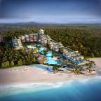 Туры во Вьетнам, все включено, для 2 взрослых 2024 - Premier Residences Phu Quoc Emerald Bay