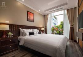 Hanoian Elite Home Hotel