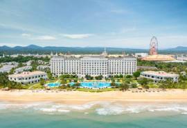 Sheraton Phu Quoc Long Beach Resort