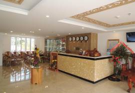 Nang Vang Hotel Nha Trang