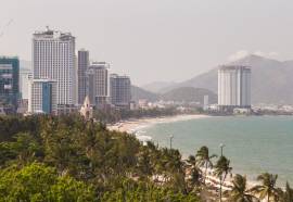 Hoan Hai Hotel Nha Trang