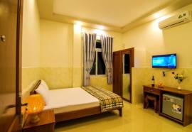 Gia Thanh Phu Quoc Guest House