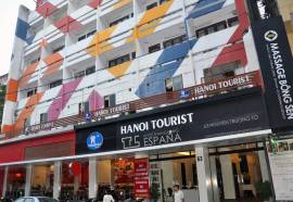 Thang Long Espana Hotel, Hanoi