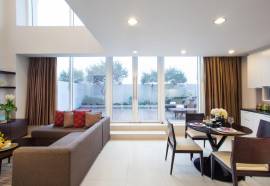 Somerset Hoa Binh Hanoi