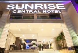 Sunrise Central Hotel