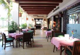 Golden Sand Resort and Spa