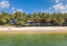 L'Azure Resort and Spa