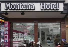 Montana Hotel