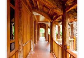 Longbeach'S Ancient Village Resort & Spa