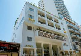 Lanxy Hotel Nha Trang