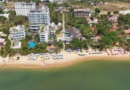 West Life Bungalow Phu Quoc