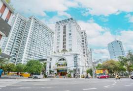 Nha Trang Prince Hotel