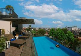 Hotel de Lagom Hanoi