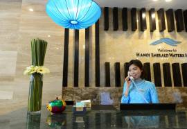 Hanoi Emerald Waters Hotel & Spa