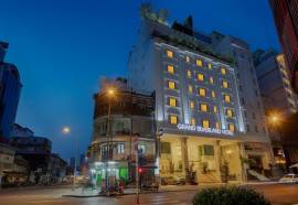 Grand Silverland Hotel & SPA