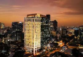 Hotel Des Arts Saigon Mgallery Collection