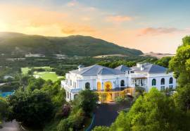 Vinpearl Discovery Golflink Nha Trang