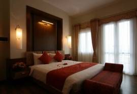 Eliana Ruby Hotel & Travel