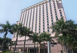 Lotte Hotel Saigon