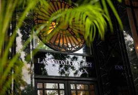 La Sinfonia del Rey Hotel & Spa