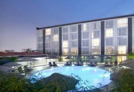 Eastin Grand Hotel Saigon