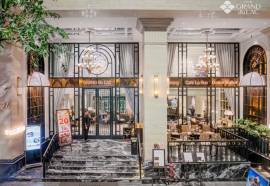 Grand Hotel du Lac Hanoi