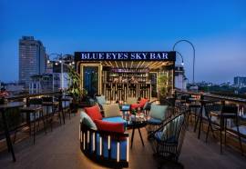 Shining Central Hotel & Spa