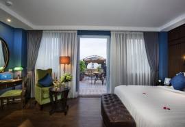 O'Gallery Premier Hotel & Spa