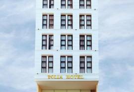 Tolia Hotel
