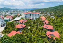 Hoa Binh Phu Quoc Resort