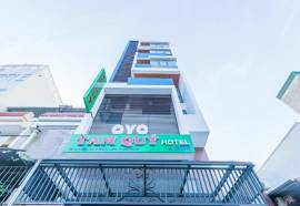 OYO 181 Tam Quy Hotel