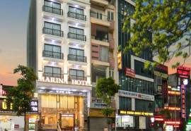 Marina Hotel Hanoi