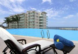 Ocean Vista - Sea Links City Resort & Golf