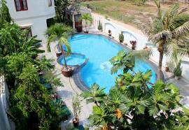 Hai Yen Family Resort, Mui Ne