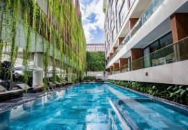 New Orient Hotel Danang