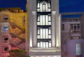 Grand Dragon Hotel Hanoi