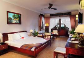 Amaryllis Resort & Spa