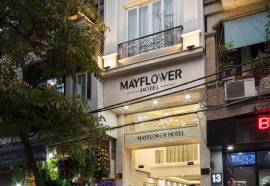 May Flower Hotel Hanoi