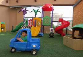 Somerset Grand Hanoi