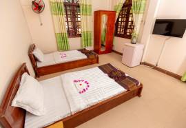 Saint Mary Beach Resort