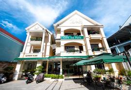 Le Petit Paris Dalat Hotel