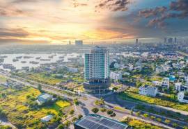 Alan Sea Hotel Danang