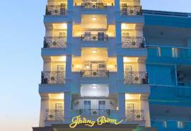 Thang Bom Boutique Hotel & Apartment